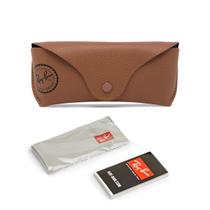 Óculos de Sol Ray-Ban State Street RB2186 12943M 49