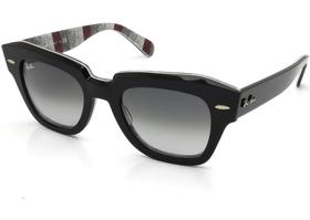 Óculos de Sol Ray-Ban STATE STREET RB2186 1318/3A 49-20