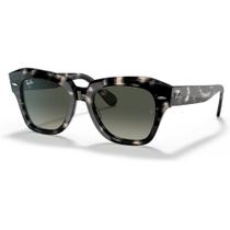 Óculos de Sol Ray-Ban State Street RB2186 1332/86 Demi