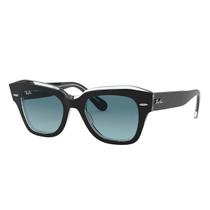 Óculos de Sol Ray-Ban State Street Unissex RB2186