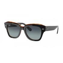 Óculos de Sol Ray-Ban State Street Unissex RB2186