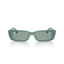 Óculos de Sol Ray-Ban Teru Unisex 0RB4425 Verde