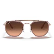 Óculos de Sol Ray-Ban The Marshall ii Cobre 0RB3648M 9069A55