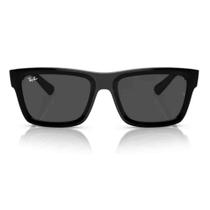 Óculos de Sol Ray-Ban Warren Preto 0RB4396 66778757