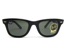Oculos de sol Ray Ban Wayfare RB 2140 901 50 Oculos de sol Ray Ban Wayfare RB 2140 901 50