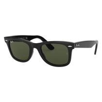 Óculos de Sol Ray Ban Wayfarer Classic G-15 Óculos de Sol Ray Ban Wayfarer Classic G-15