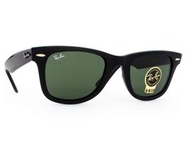 Óculos de Sol Ray Ban Wayfarer Classic RB2140 901-54