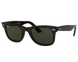 Óculos De Sol Ray Ban Wayfarer Classic Rb2140 902-54 Óculos De Sol Ray Ban Wayfarer Classic Rb2140 902-54