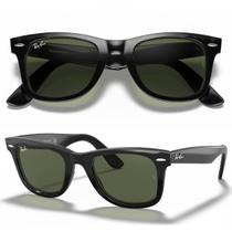 Óculos De Sol Ray Ban WayFarer Classic Tamanho 54