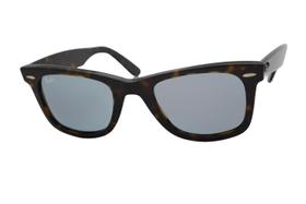 óculos de sol Ray Ban WAYFARER mod rb2140 1382/r5