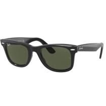 Óculos de Sol Ray-Ban Wayfarer RB2140 901/50 Unissex Original Óculos de Sol Ray-Ban Wayfarer RB2140 901/50 Unissex Original