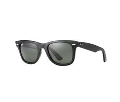 Óculos De Sol Ray-Ban Wayfarer Rb2140 901/58 54 150 3P Óculos De Sol Ray-Ban Wayfarer Rb2140 901/58 54 150 3P