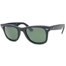 Óculos de Sol Ray-Ban Wayfarer RB2140 901 Preto