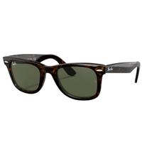 Óculos de Sol Ray-Ban Wayfarer RB2140 902/50 50 22 150 3N Unissex Original