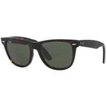 Óculos de Sol Ray-Ban Wayfarer RB2140 902 54 Unissex Original Óculos de Sol Ray-Ban Wayfarer RB2140 902 54 Unissex Original