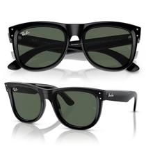 Óculos De Sol Ray Ban Wayfarer Reverse RBR0502S Tamanho 50