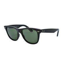 Óculos de Sol Ray-Ban Wayfarer Unissex 54 mm RB2140 Óculos de Sol Ray-Ban Wayfarer Unissex 54 mm RB2140