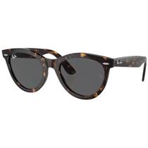 Óculos De Sol Ray-Ban Wayfarer Way Unissex RB2241 902B1 54 Óculos De Sol Ray-Ban Wayfarer Way Unissex RB2241 902B1 54