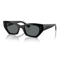 Óculos de sol Ray-Ban Zena RB 4430 6677/87 52