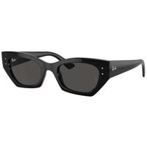 Óculos de Sol Ray-Ban Zena RB4430 667787 52 Unissex Original Óculos de Sol Ray-Ban Zena RB4430 667787 52 Unissex Original