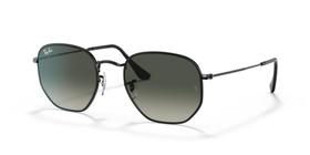 Óculos de sol RAYBAN 0RB3548 002/71 54 - Preto Óculos de sol RAYBAN 0RB3548 002/71 54 - Preto