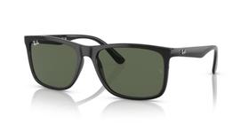 Óculos de sol RAYBAN 0RB4373L 601/71 58 - Preto Óculos de sol RAYBAN 0RB4373L 601/71 58 - Preto