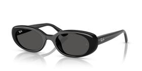 Óculos de sol RAYBAN 0RB4441D 667787 53 - Preto