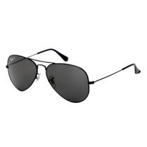 Óculos de Sol RayBan Aviator Polarizada Unissex RB3025 0024858 Óculos de Sol RayBan Aviator Polarizada Unissex RB3025 0024858