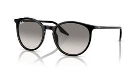 Óculos de sol RAYBAN RB2204 901-32 54 - Preto