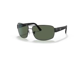 Óculos de Sol RayBan RB3503L 006/71 66 Preto
