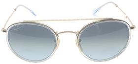 Óculos De Sol Rayban Rb3647-N 9123/3M