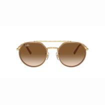 Óculos de Sol RB3765 Ray-Ban - Dourado Óculos de Sol RB3765 Ray-Ban - Dourado