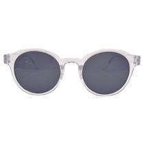 Óculos De Sol Redondo Confort Style Pro Vintage Unissex Masculino/Feminino Geek Tendencia Ultra Life Pesquisar nesta página