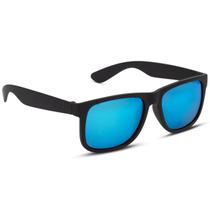 Óculos De Sol Redondo Masculino Moderno Lançamento