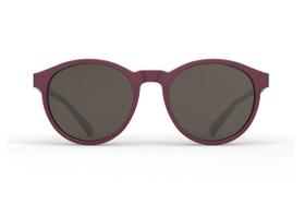 Óculos de Sol Redondo Yoface YO11 Unissex