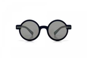 Óculos de Sol Redondo Yoface YO2 Unissex