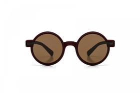 Óculos de Sol Redondo Yoface YO2 Unissex