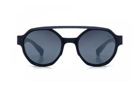 Óculos de Sol Redondo Yoface YO5 Unissex