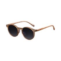 Óculos De Sol Redondos Vintage Unissex Estilo Hippie Para Direção, Esportes E Ciclismo Ao Ar Livre Óculos De Sol Redondos Vintage Unissex Estilo Hippie Para Direção, Esportes E Ciclismo Ao Ar Livre