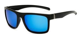 Óculos de Sol Reis Or009 Masculino Polarizado e com Proteção UV400