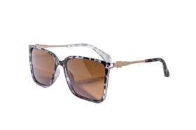 Óculos de Sol Reis Polarizado com Proteção UV400 Quadrado