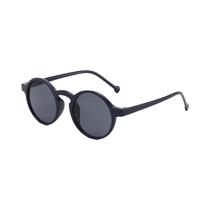 Óculos de sol resistentes UV personalizados para crianças, óculos fashion, Running Volume, 2024