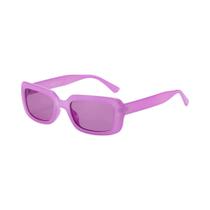 Óculos De Sol Retangulares Anti UV400 Não Polarizados Para Mulheres, Óculos Coloridos Da ZENOTTIC Óculos De Sol Retangulares Anti UV400 Não Polarizados Para Mulheres, Óculos Coloridos Da ZENOTTIC