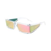 Óculos De Sol Retangulares Pequenos Retrô Unissex Kenbo Vintage Quadrado UV400 Moda Óculos Ao Ar