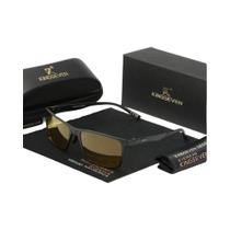 Óculos De Sol Retangulares Polarizados Para Homens E Mulheres Anti-UV400 Para Esportes Ao Ar Livre Óculos De Sol Retangulares Polarizados Para Homens E Mulheres Anti-UV400 Para Esportes Ao Ar Livre