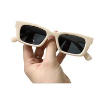 Óculos De Sol Retangulares Vintage Femininos 2024 Designer Retro Estilo Gato Óculos De Sol Para Óculos De Sol Retangulares Vintage Femininos 2024 Designer Retro Estilo Gato Óculos De Sol Para