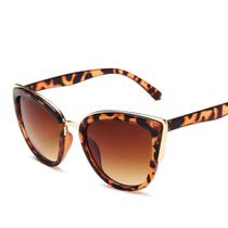 Óculos de sol retrô Cateye para mulheres polarizadas vintage clássico proteção UV400 Óculos de sol retrô Cateye para mulheres polarizadas vintage clássico proteção UV400