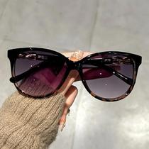Óculos De Sol Retrô Feminino Olho De Gato Borboleta Moda Montanhismo