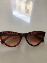 Óculos de sol retro gatinha feminino Óculos de sol retro gatinha feminino