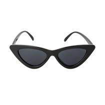 Óculos De Sol Retrô Gatinho